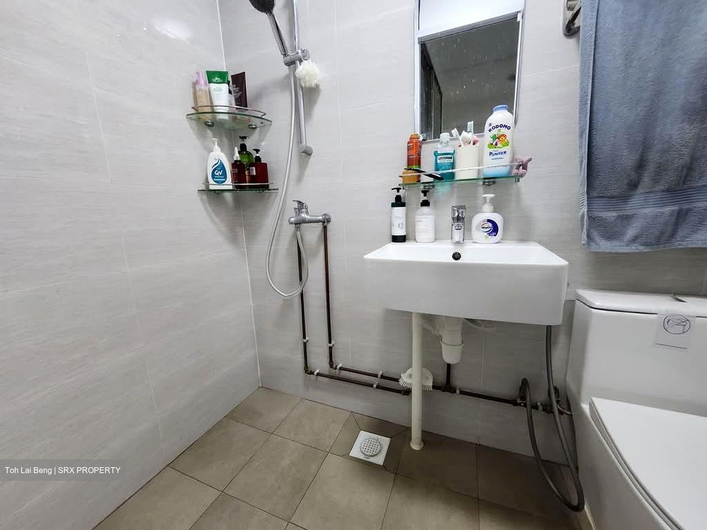 Blk 166 Bishan Street 13 (Bishan), HDB 4 Rooms #630702191